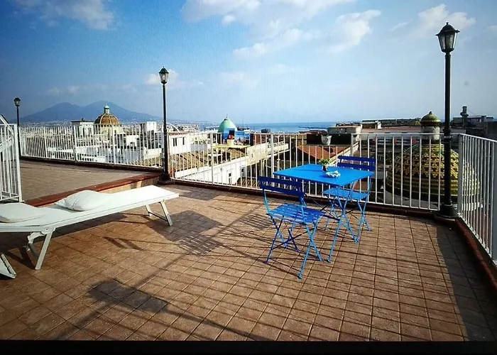La Casa Sui Tetti