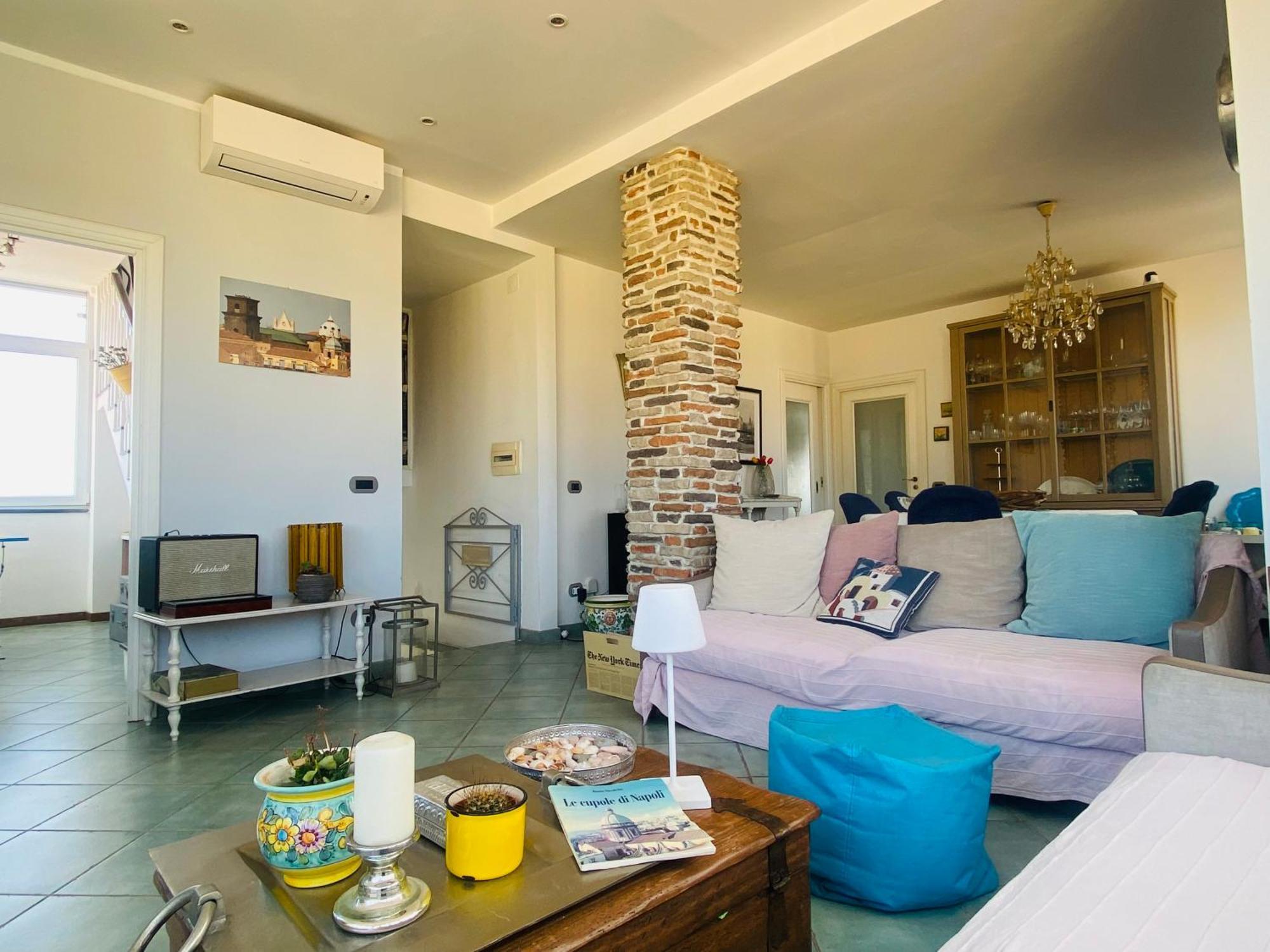 La Casa Sui Tetti Bed & Breakfast *