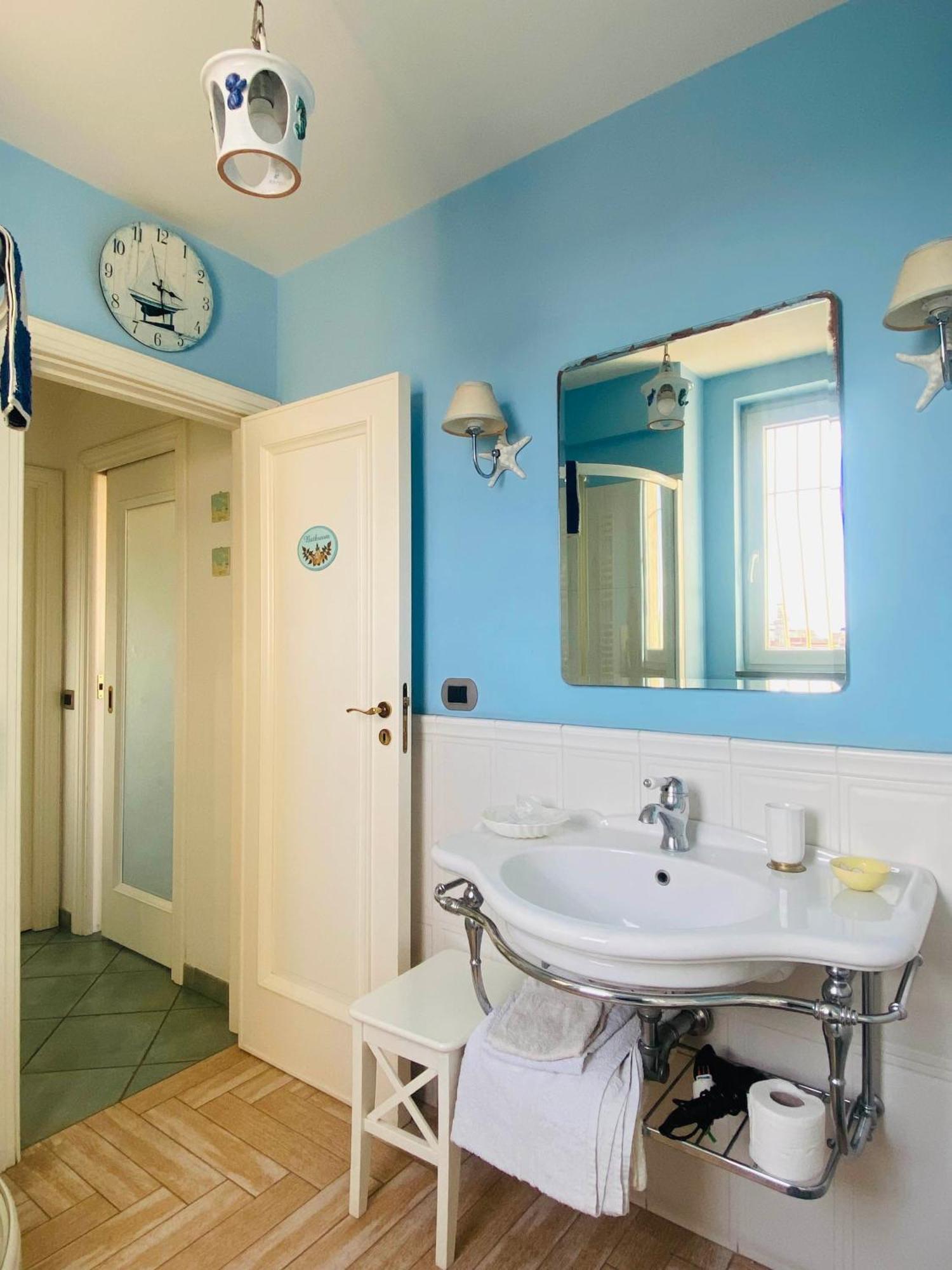 La Casa Sui Tetti Bed & Breakfast *