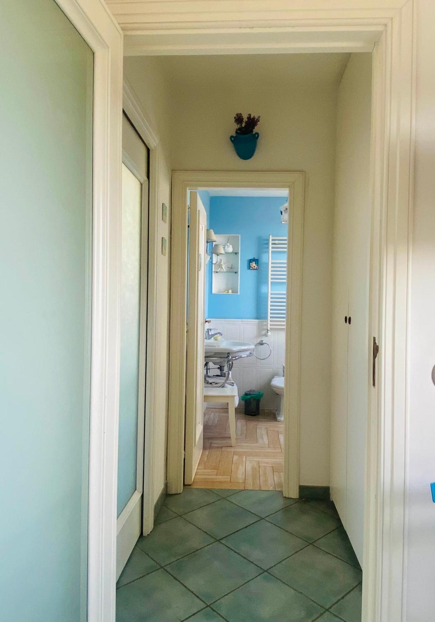 Bed & Breakfast La Casa Sui Tetti Naples