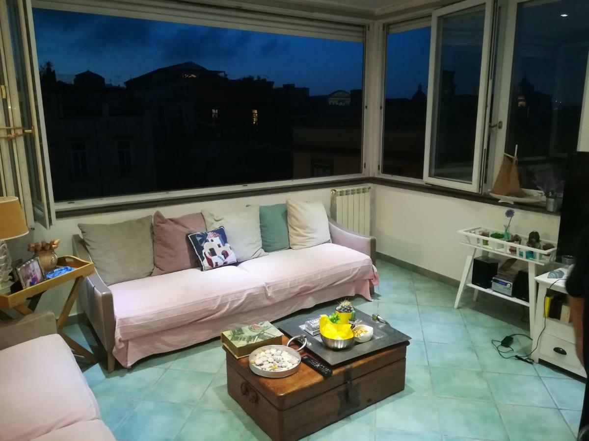 La Casa Sui Tetti Naples