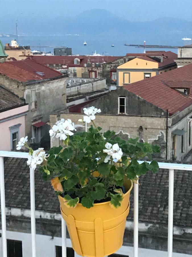La Casa Sui Tetti