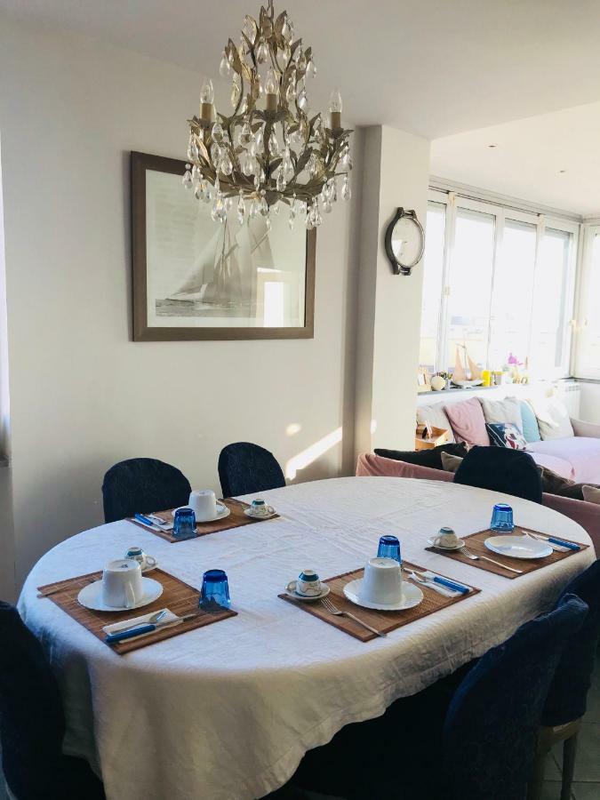 La Casa Sui Tetti Bed & Breakfast