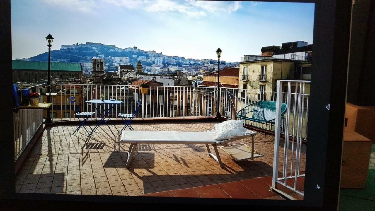 La Casa Sui Tetti Bed & Breakfast *