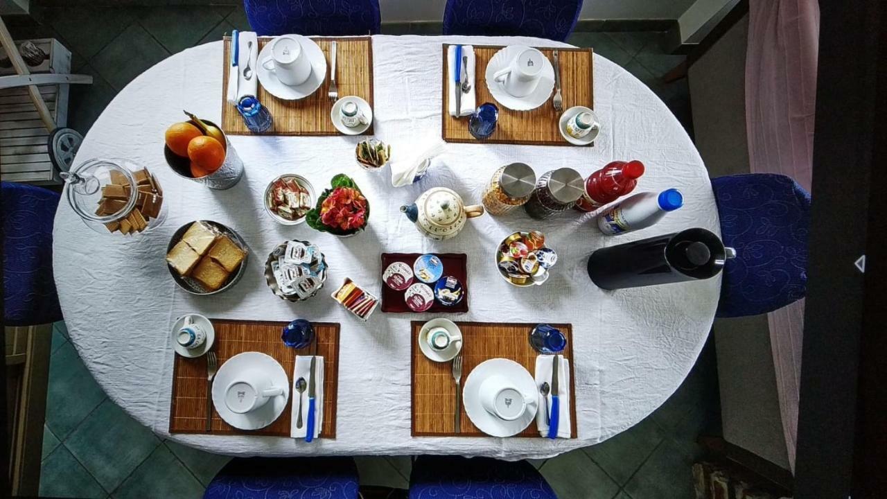 La Casa Sui Tetti Bed & Breakfast