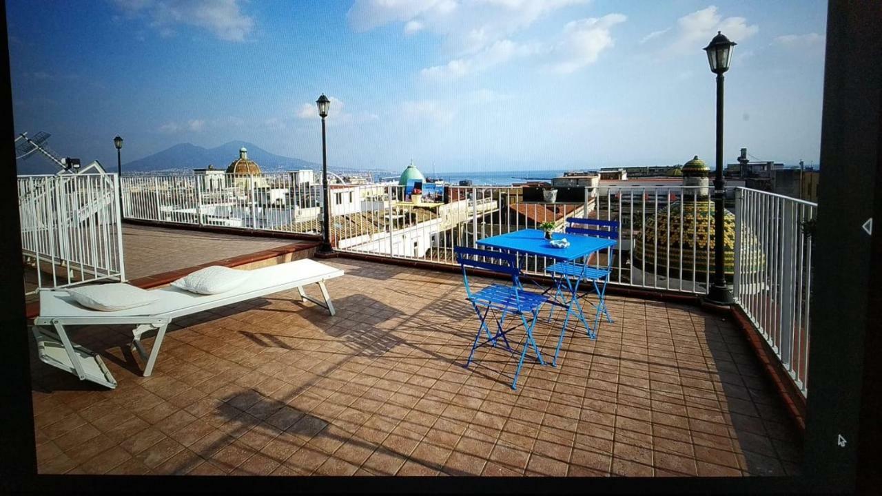 La Casa Sui Tetti Bed & Breakfast *