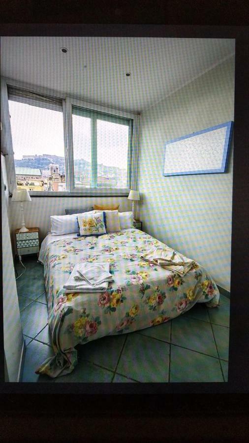 La Casa Sui Tetti Bed & Breakfast Naples