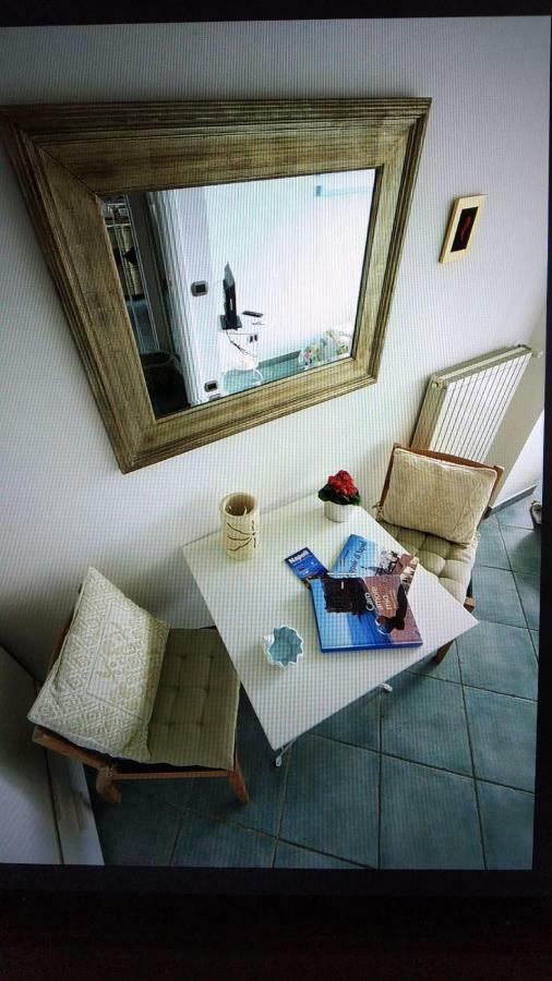 La Casa Sui Tetti *