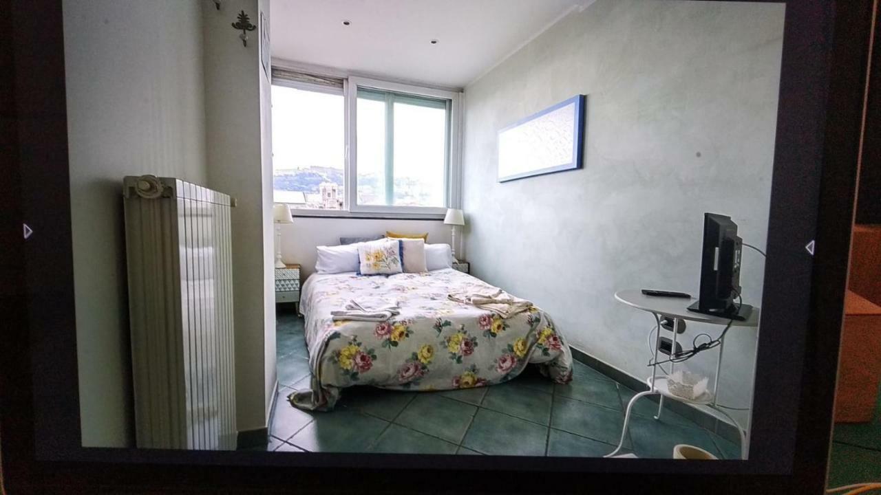 La Casa Sui Tetti Bed & Breakfast Naples