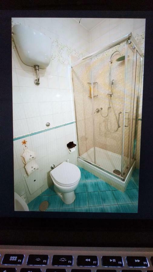 Bed & Breakfast La Casa Sui Tetti Naples