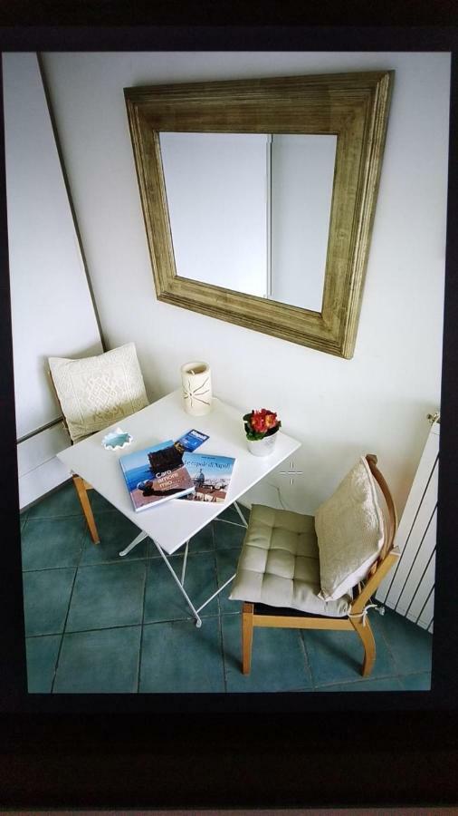 La Casa Sui Tetti *