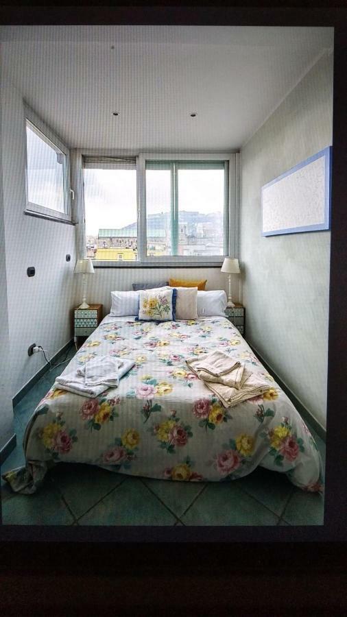 La Casa Sui Tetti Bed & Breakfast *