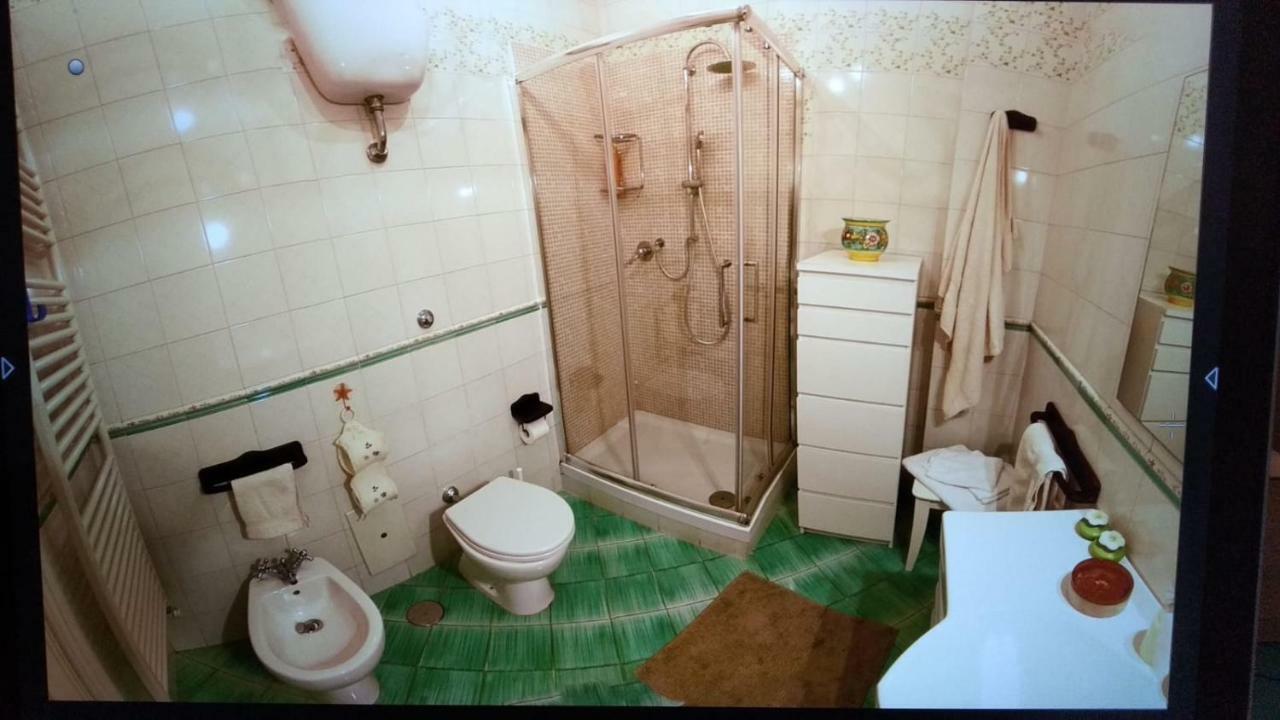 Bed & Breakfast La Casa Sui Tetti Naples